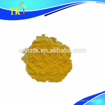 Pigment Yellow 74 zum Drucken von Tinte, Farbe